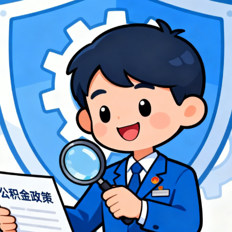 潍坊《关于2025住房公积金年度缴存有关问题的通知》政策解读