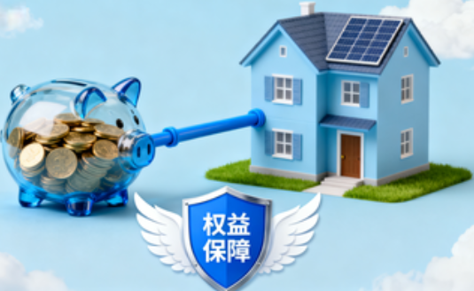 潍坊住房公积金政策“上新” 一文为你划重点