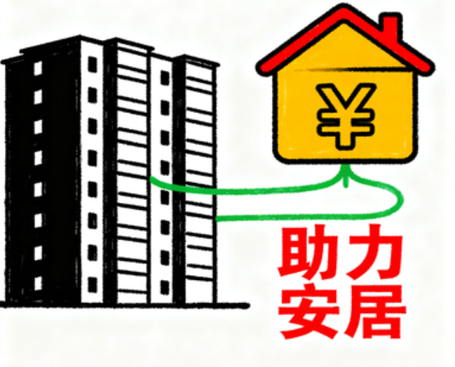 潍坊从发放补贴到公积金贷提额,各地保障多子女家庭住房政策升温