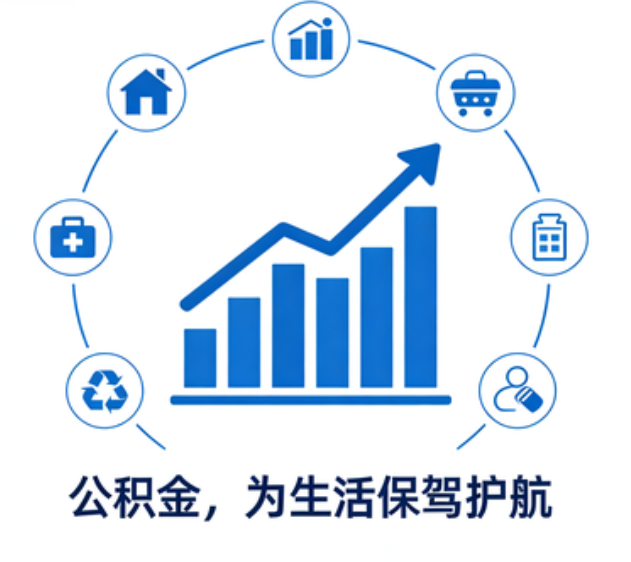 潍坊住房公积金制度迎来历史性变革:普惠化、数字化、服务化成为新趋势
