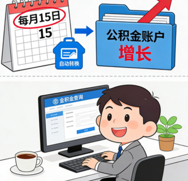 潍坊公积金代办服务：专业赋能，合规守护您的住房权益