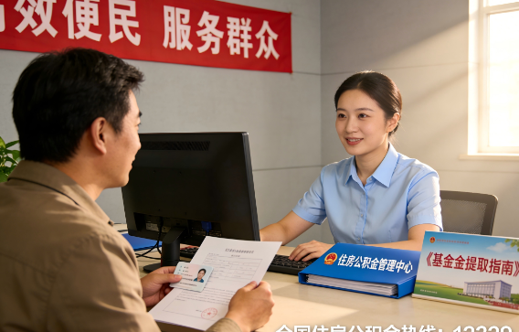 潍坊住房公积金提取规范全面升级