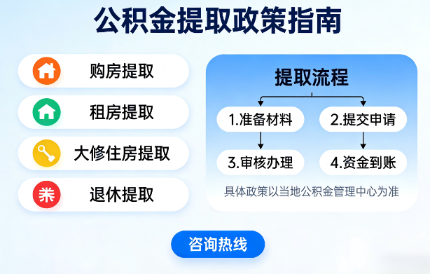 潍坊住房公积金与养老规划:制度功能解析与个人资金活用指南