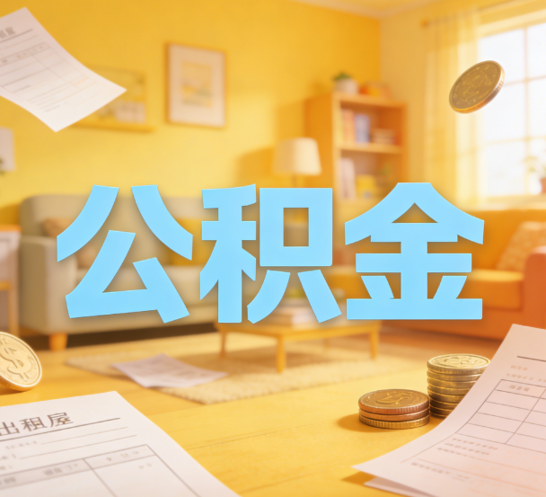 潍坊别让公积金“躺在账户里睡觉”!