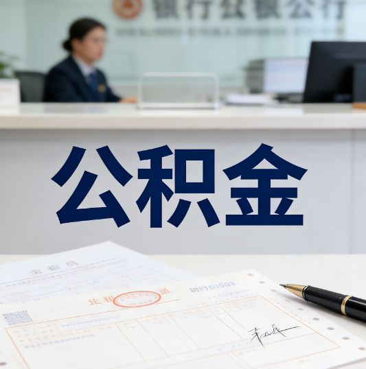 潍坊养老公积金代办需要哪些证件?