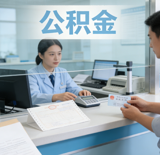 潍坊公积金提取的两种方式全面对比