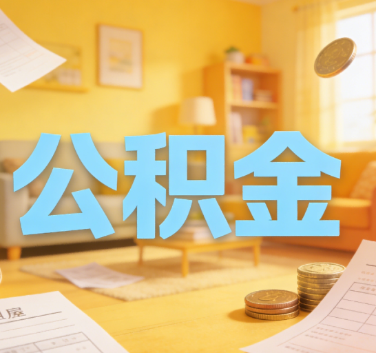 潍坊买房如何提取公积金?